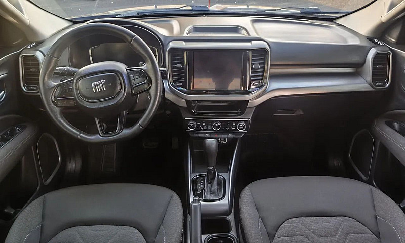 Fiat Toro Freedom 1....