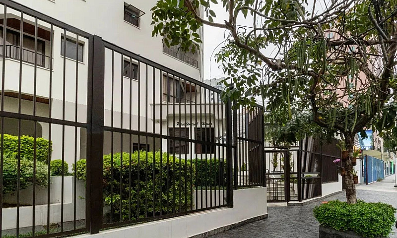 Apartamento Tipo Par...