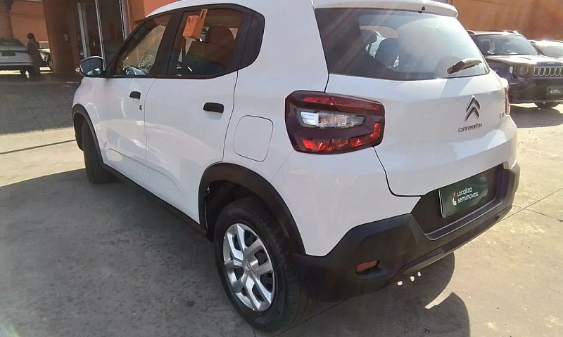 Citroen C3 Live 1.0 ...