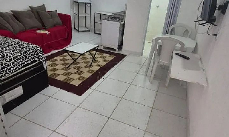 Aluga-Se Suítes, Kit...