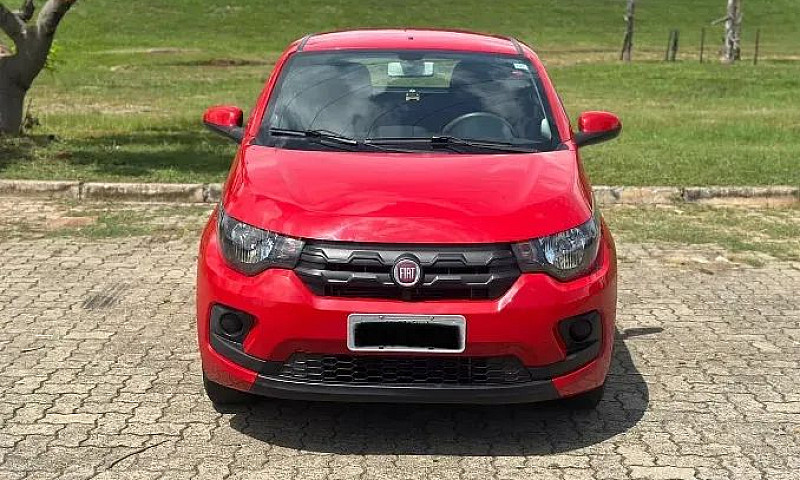 Fiat Mobi 1.0 2019...