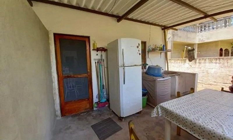 Casa A Venda Brazlân...