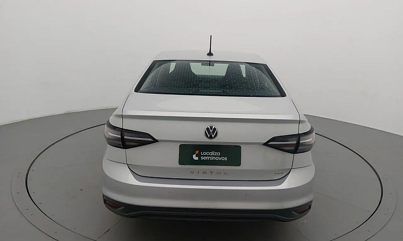 Volkswagen Virtus 20...