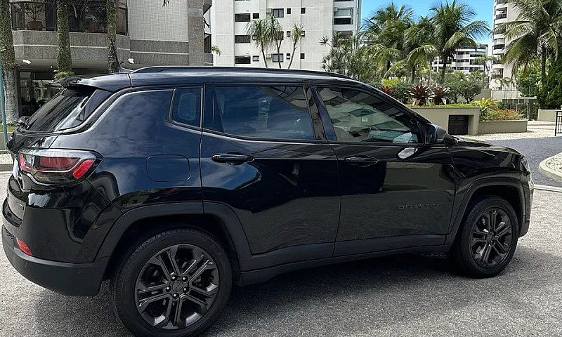 Jeep Compass T270 80...