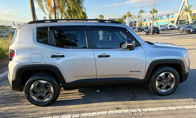 Jeep Renegade Sport ...