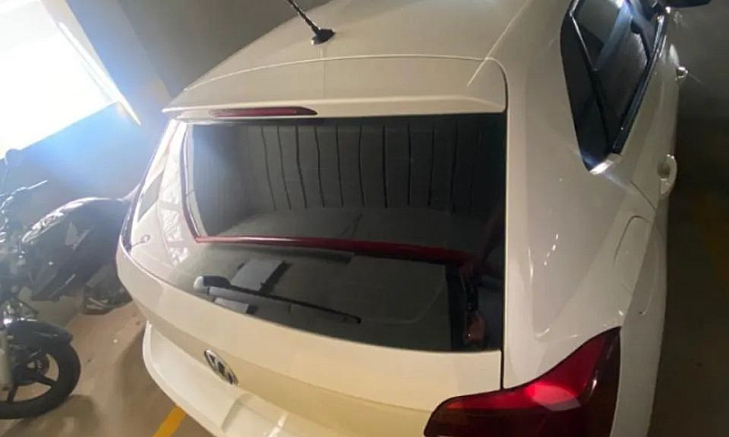 Volkswagen Polo 1.0 ...