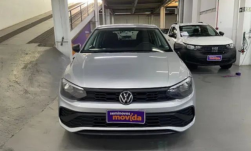 Volkswagen Polo Trac...