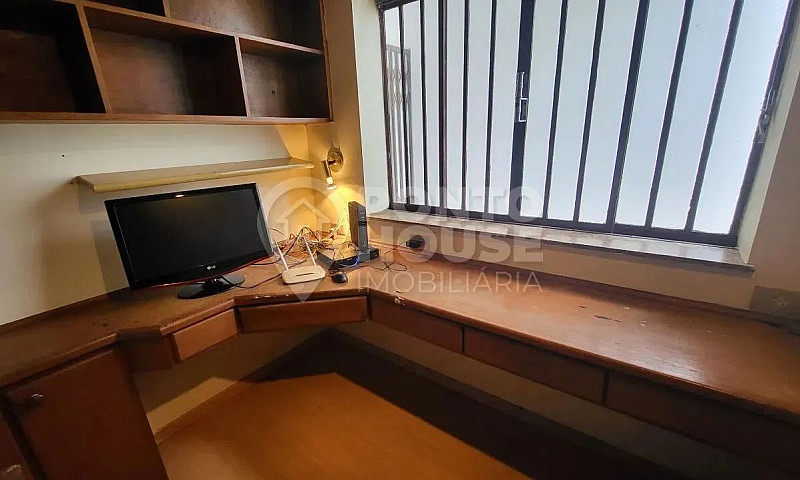 Casa Térrea 2 Dormit...