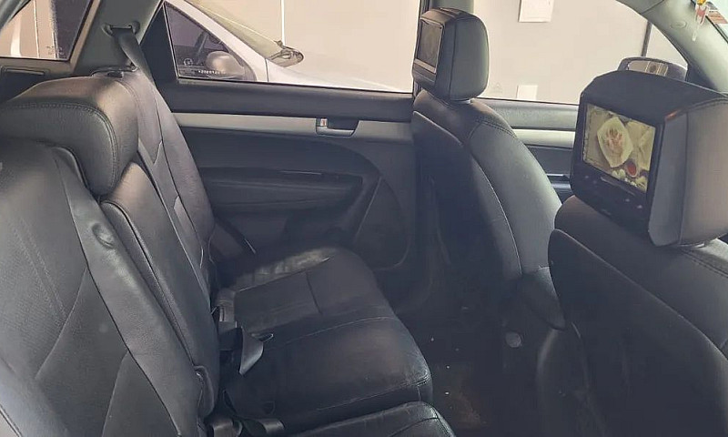 Sorento 7 Lugares...