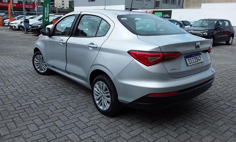 Fiat Cronos 2023 1.3...