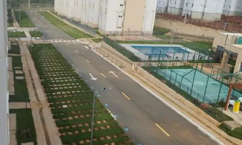 Alugo Apartamento Ve...