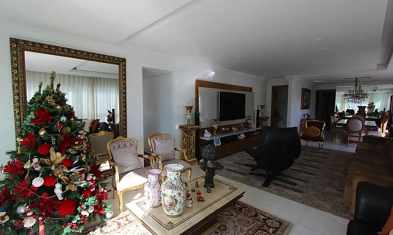 Apartamento Para Ven...