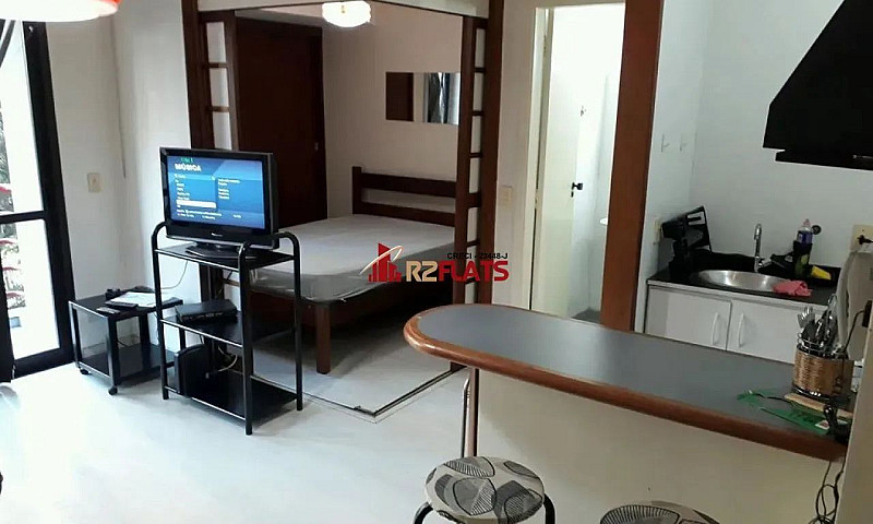 Flat Com Ótimo Preço...