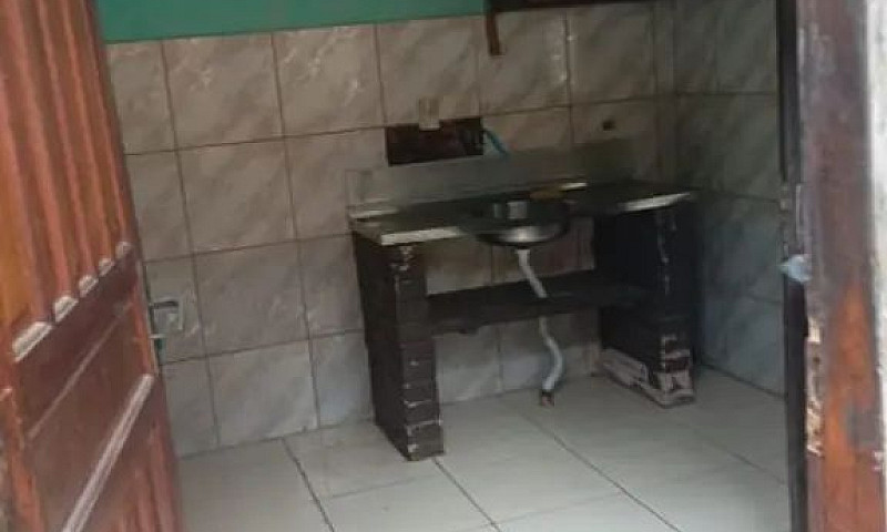 Aluguel De Kitnet Em...