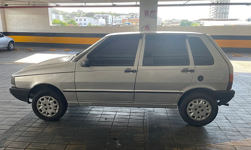 Fiat Uno Mille 1.0/ ...