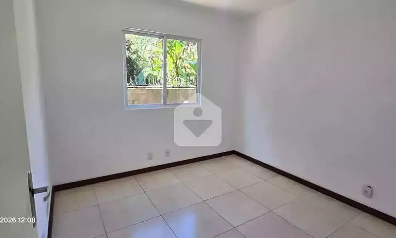 Apartamento Para Alu...