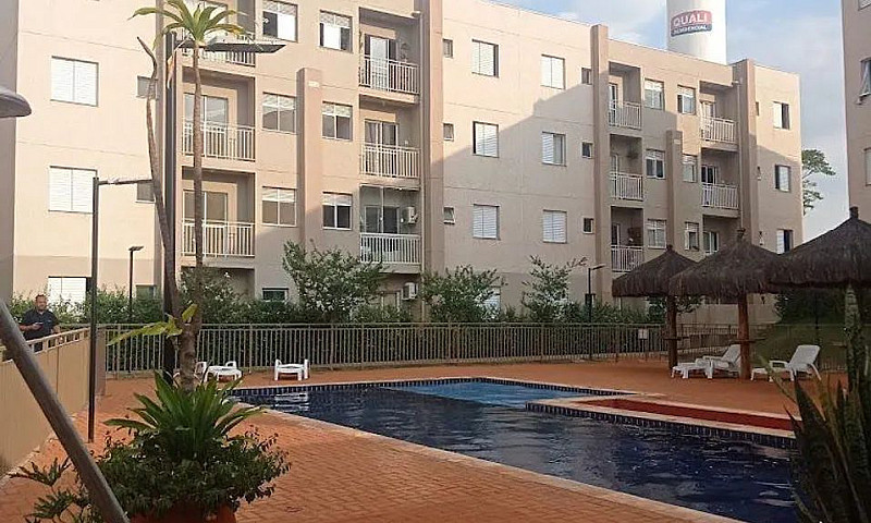 Apartamento Aconcheg...