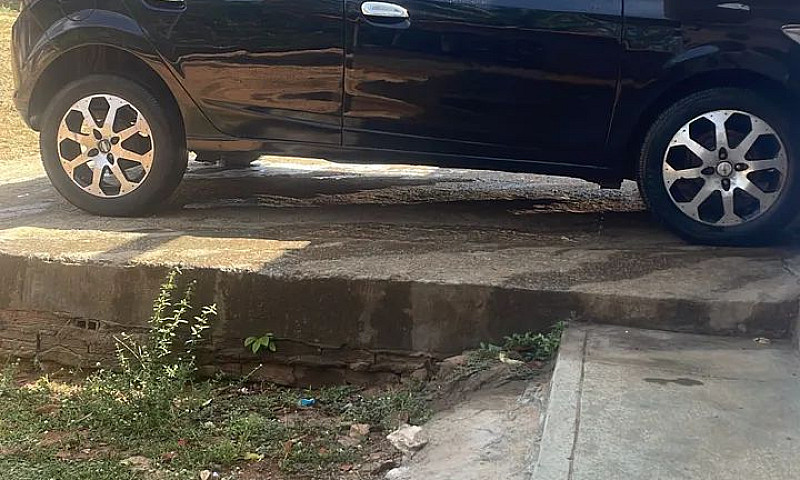 Chevrolet Onix Hatch...