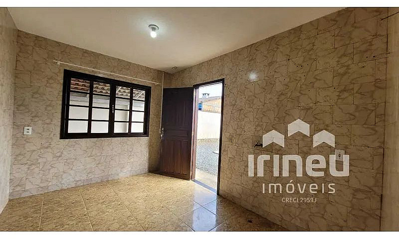 Casa Residencial Joi...