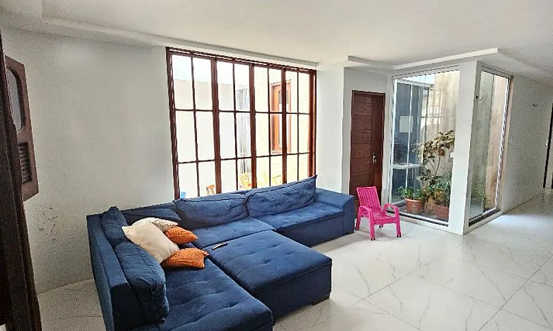 Vendo Casa No Planal...