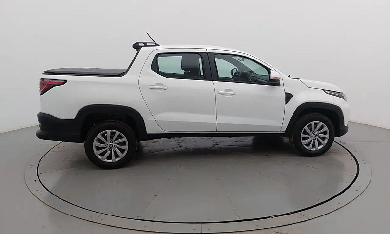Fiat Strada Freedom ...