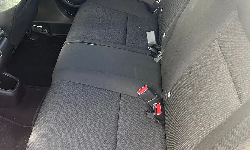 Honda Hr-V Ex 1.8 Fl...