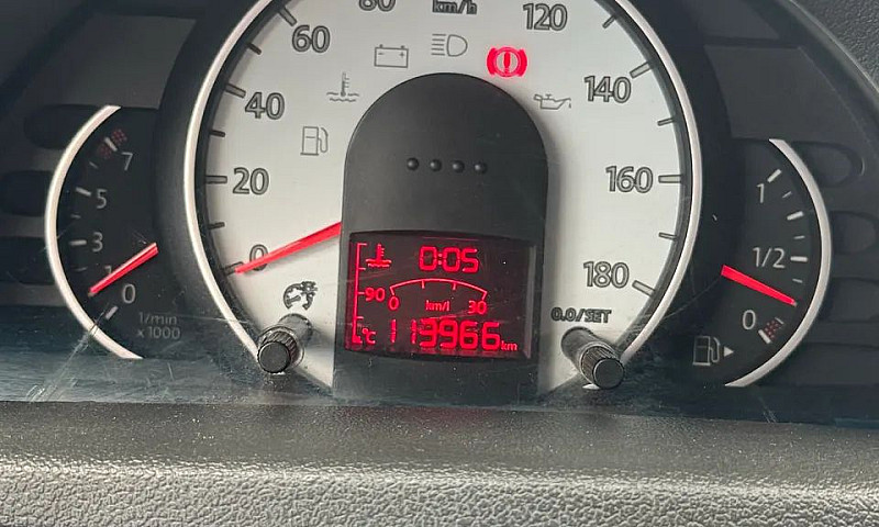 Volkswagen Gol Geraç...