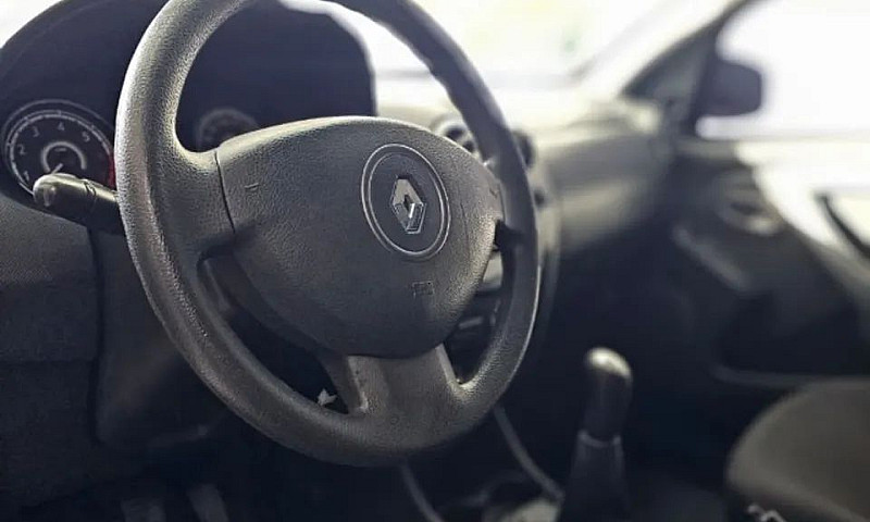Renault Sandero Expr...