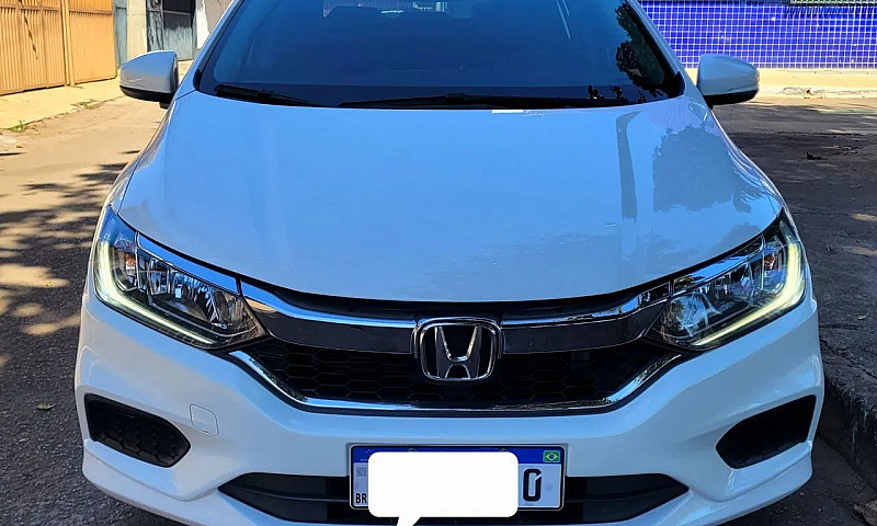Honda City Sedan Dx ...