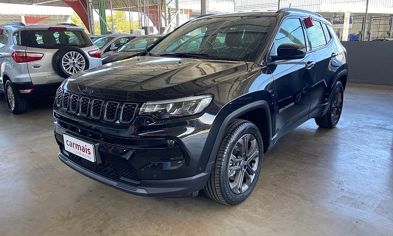 Jeep Compass Long. T...