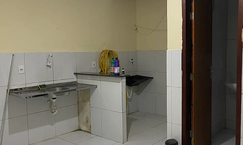 Apartamento Planalto...