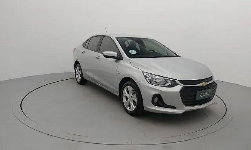 Chevrolet Onix Plus ...