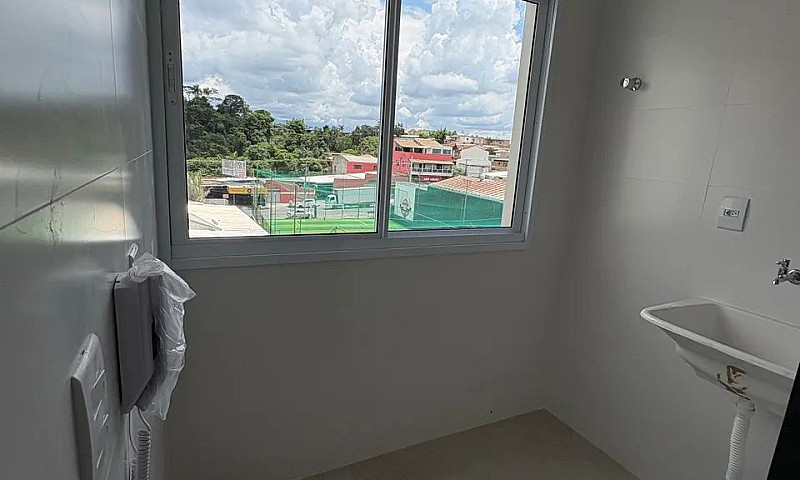 Apartamento 2 Quarto...