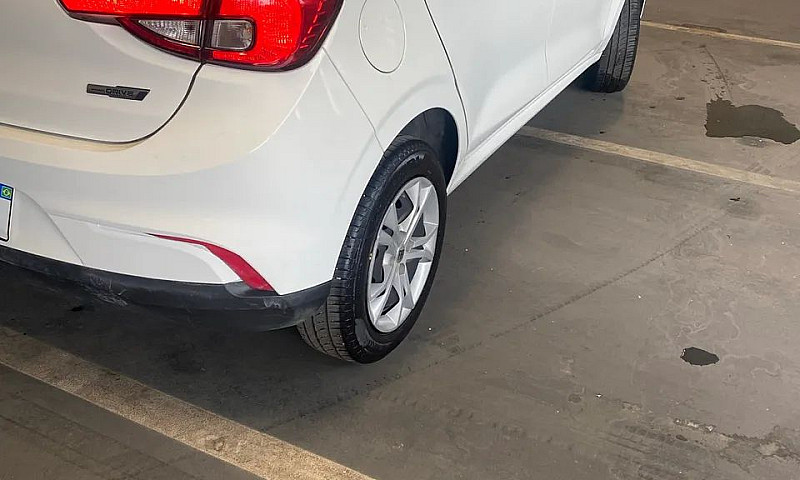 Fiat Argo Drive 1.0 ...