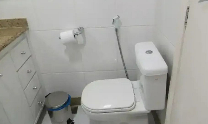 Apartamento Para Alu...