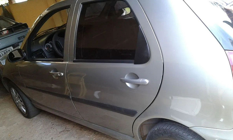 Fiat Palio Elx 1.4 M...