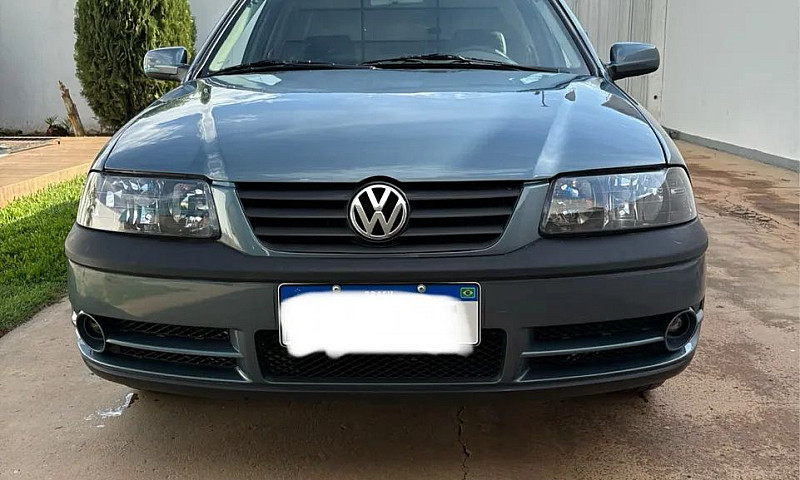 Volkswagen Saveiro 1...