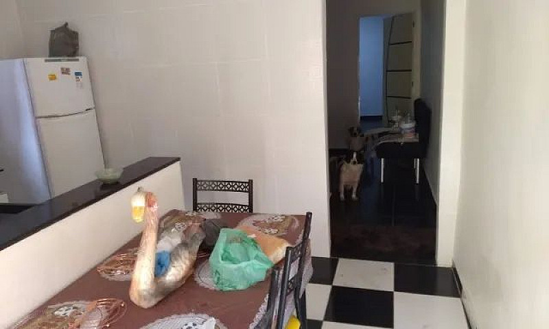 Casa Para Alugar...