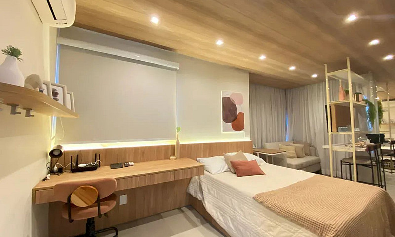 Apartamento, Vila Ma...