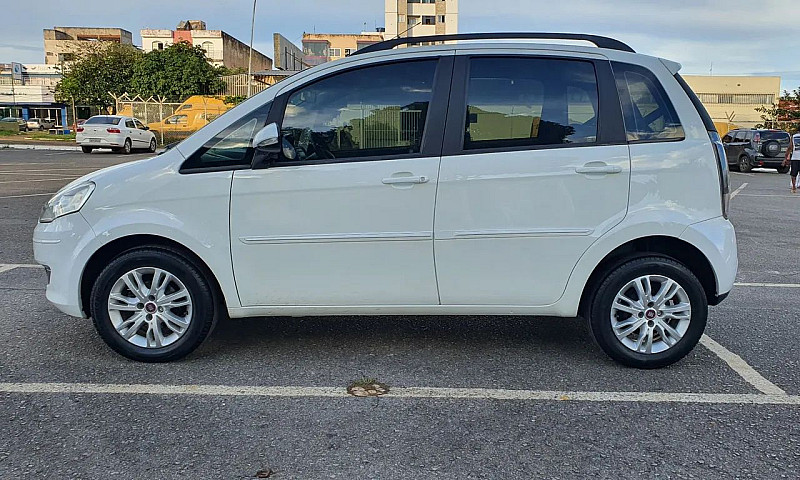 Fiat Idea Attractive...