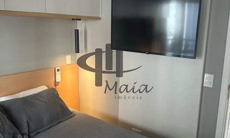 Locação Apartamento ...