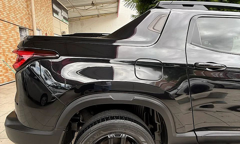 Fiat Toro Ultra 2.0 ...