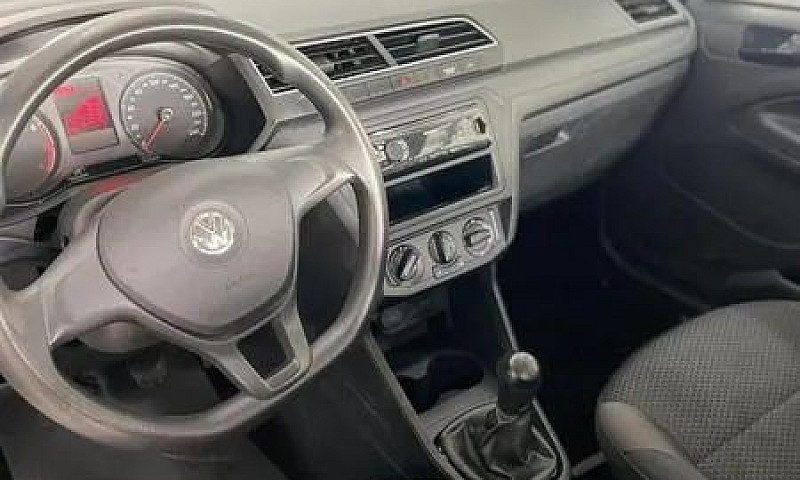 Volkswagen Saveiro R...