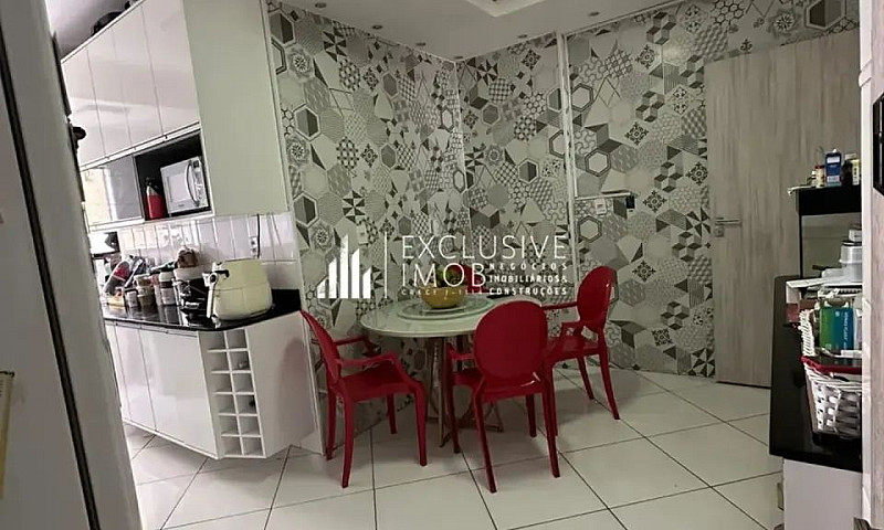 Belo Apartamento No ...