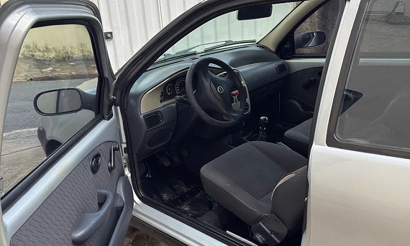 Fiat Palio 1.0/ Trof...