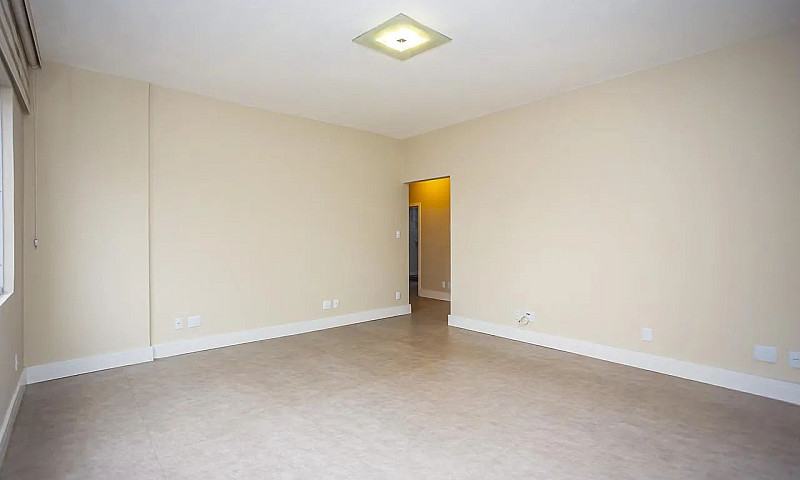 Apartamento Reformad...