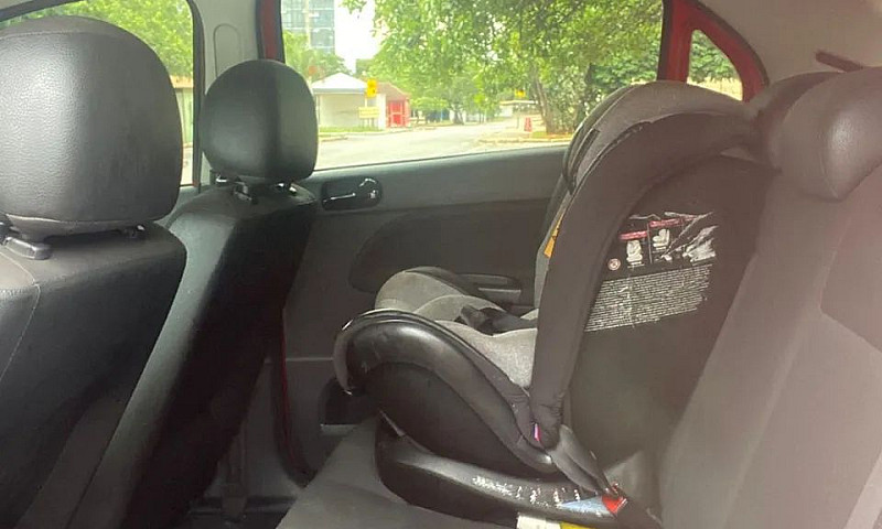 Volkswagen Gol Geraç...