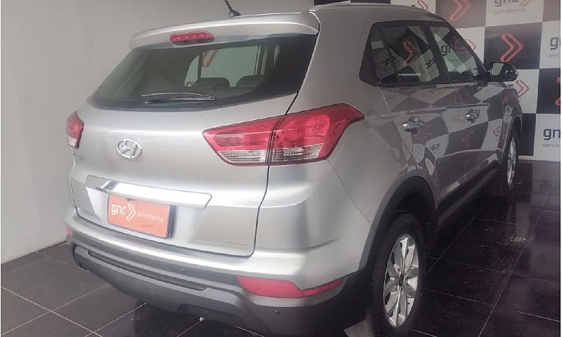 Hyundai Creta Action...