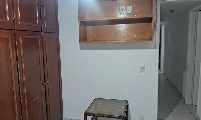 Aluguel De Quarto Pa...