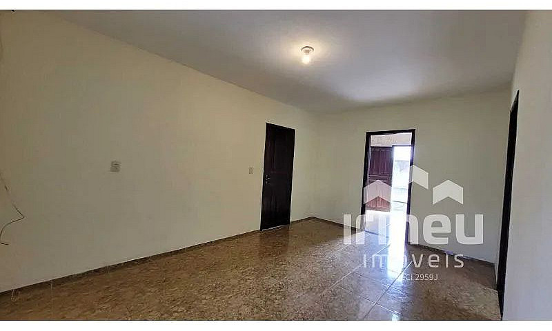 Casa Residencial Joi...